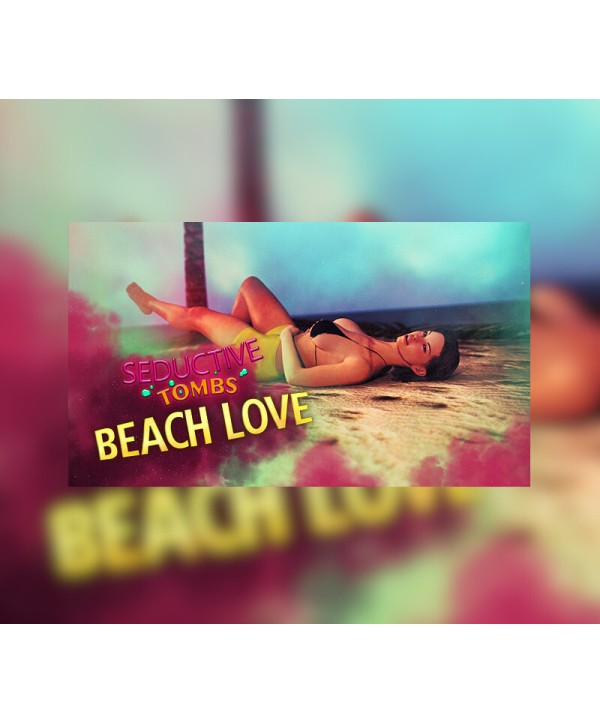 Seductive Tombs: Beach Love Steam Key GLOBAL